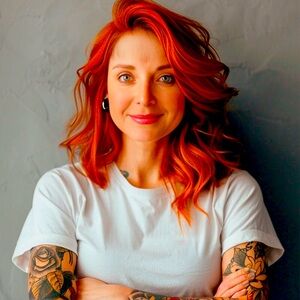 Meet your Posher, Kerry